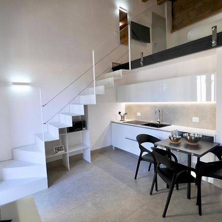 Agrigento Luxury Suite Kandinskij Zewnętrze zdjęcie