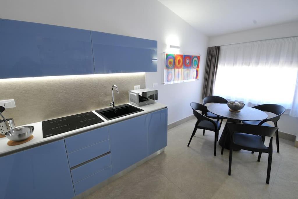Agrigento Luxury Suite Kandinskij Zewnętrze zdjęcie