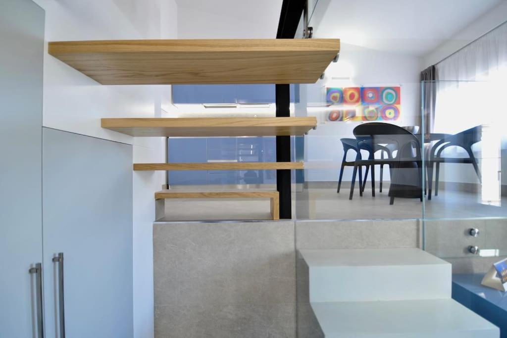Agrigento Luxury Suite Kandinskij Zewnętrze zdjęcie