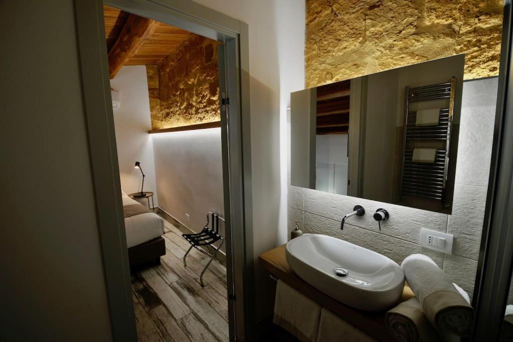 Agrigento Luxury Suite Kandinskij Zewnętrze zdjęcie