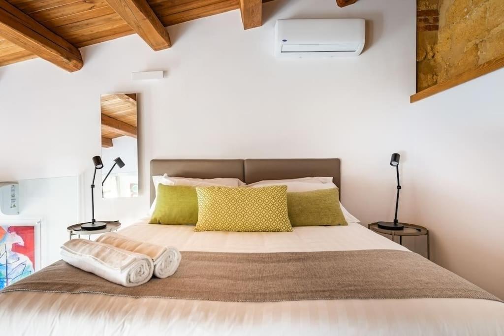 Agrigento Luxury Suite Kandinskij Zewnętrze zdjęcie