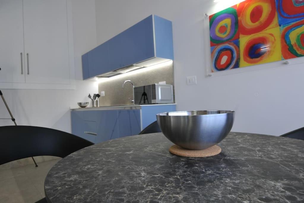 Agrigento Luxury Suite Kandinskij Zewnętrze zdjęcie