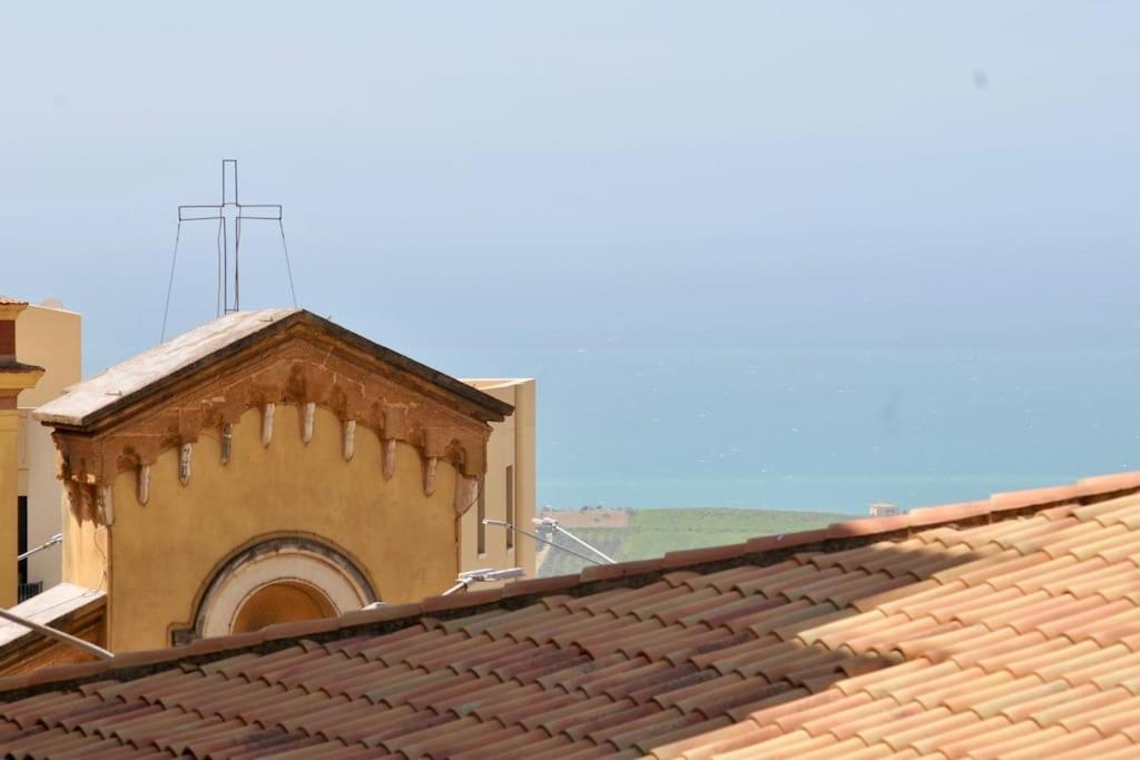 Agrigento Luxury Suite Kandinskij Zewnętrze zdjęcie