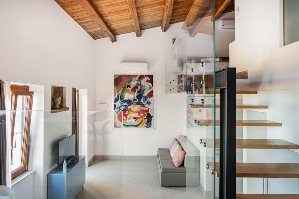 Agrigento Luxury Suite Kandinskij Zewnętrze zdjęcie