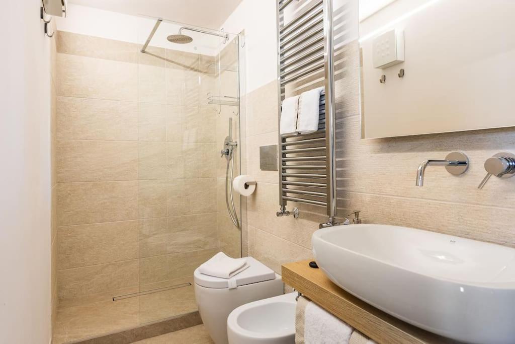 Agrigento Luxury Suite Kandinskij Zewnętrze zdjęcie