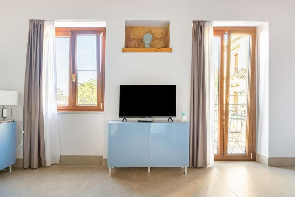 Agrigento Luxury Suite Kandinskij Zewnętrze zdjęcie