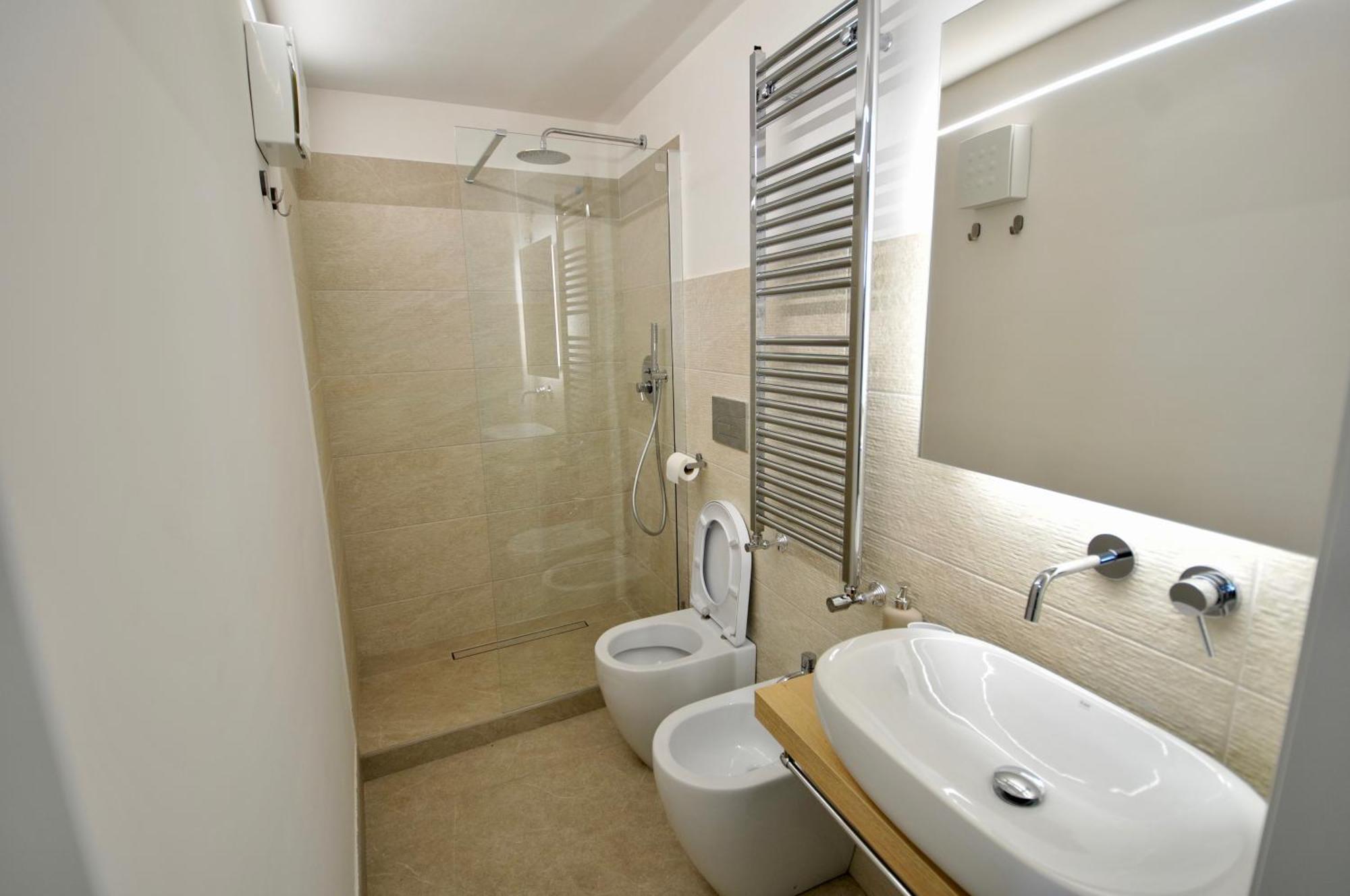 Agrigento Luxury Suite Kandinskij Zewnętrze zdjęcie