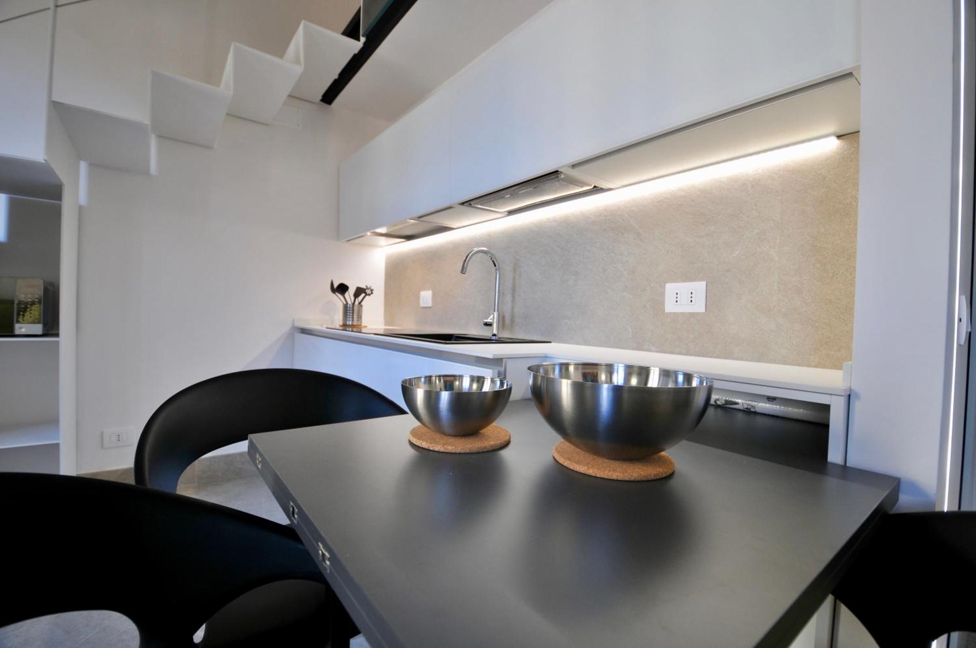 Agrigento Luxury Suite Kandinskij Zewnętrze zdjęcie