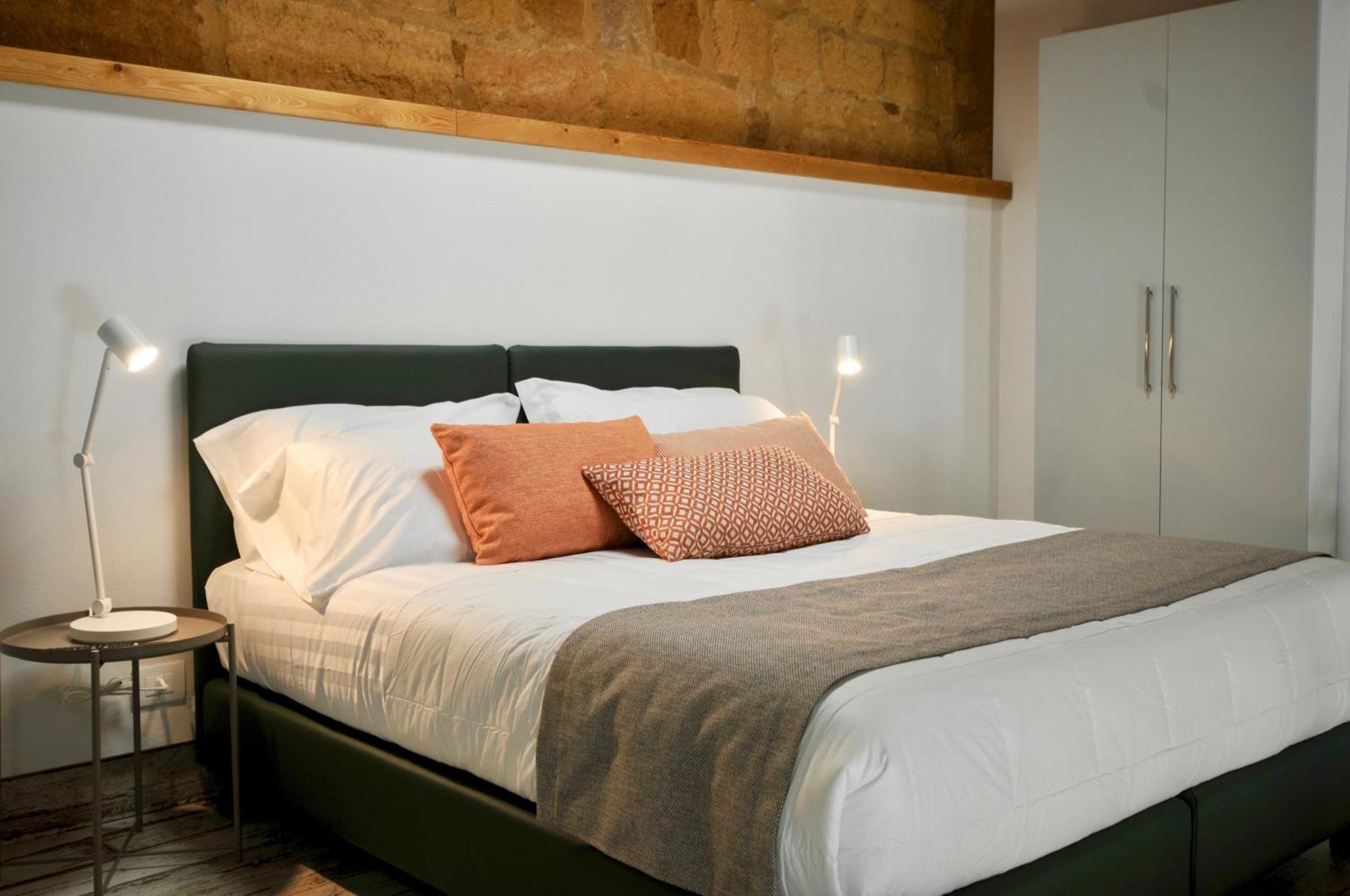 Agrigento Luxury Suite Kandinskij Zewnętrze zdjęcie