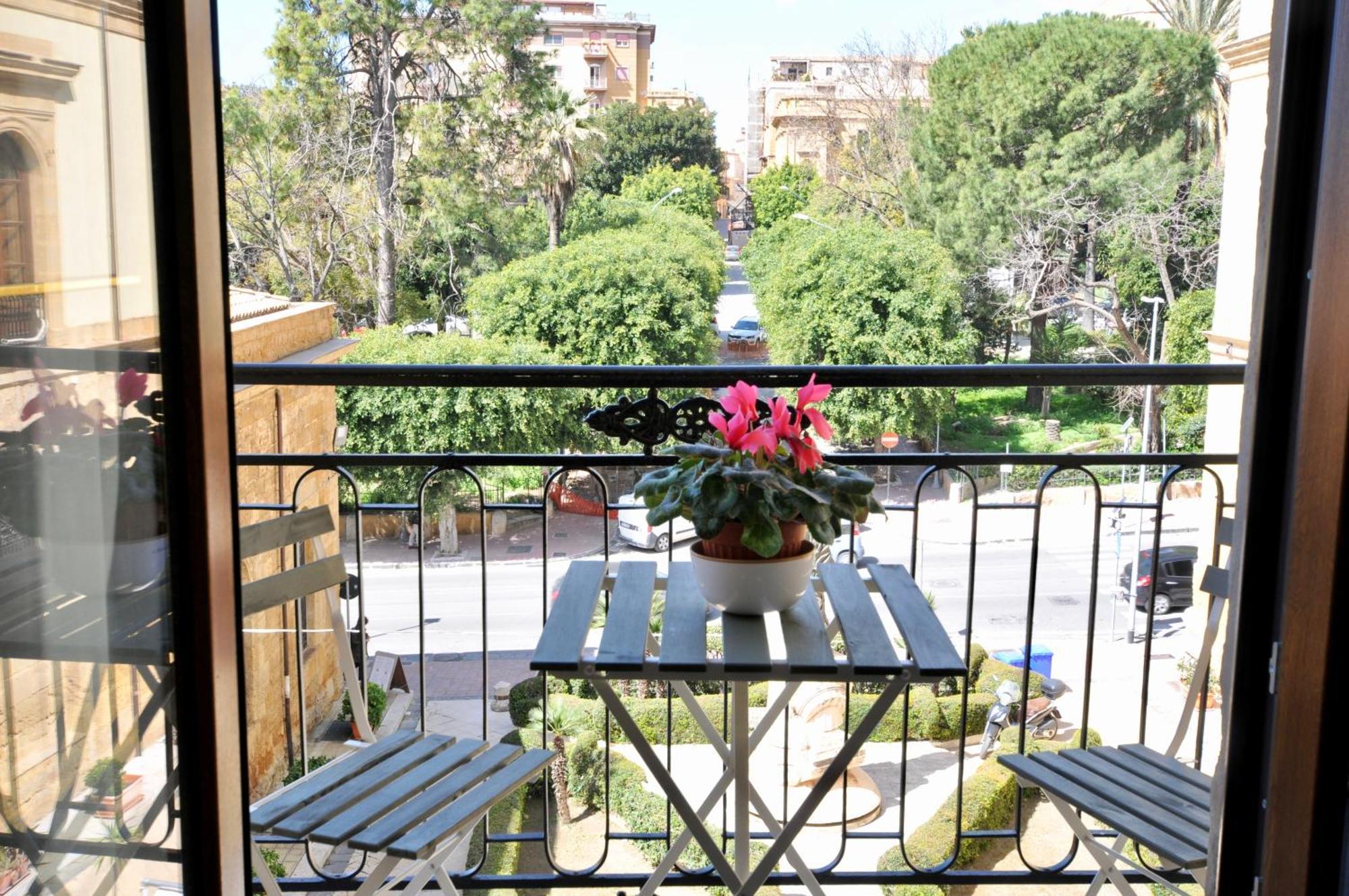 Agrigento Luxury Suite Kandinskij Zewnętrze zdjęcie
