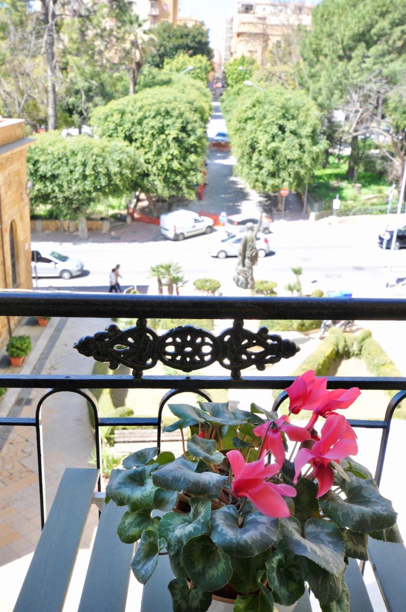 Agrigento Luxury Suite Kandinskij Zewnętrze zdjęcie